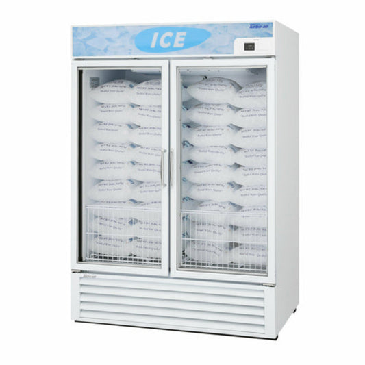 Turbo Air Ice Machines - TGIM-49W-N