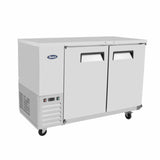 Atosa USA, Inc. MBB48GR Atosa Back Bar Coolers
