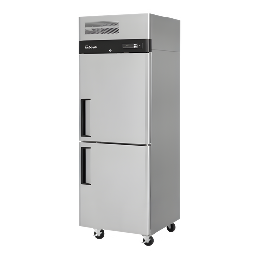 Turbo Air M3 Reach-In Refrigerators & Freezers - M3F24-2-N(-L)