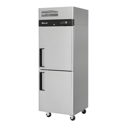 Turbo Air M3 Reach-In Refrigerators & Freezers - M3F24-2-N(-L)