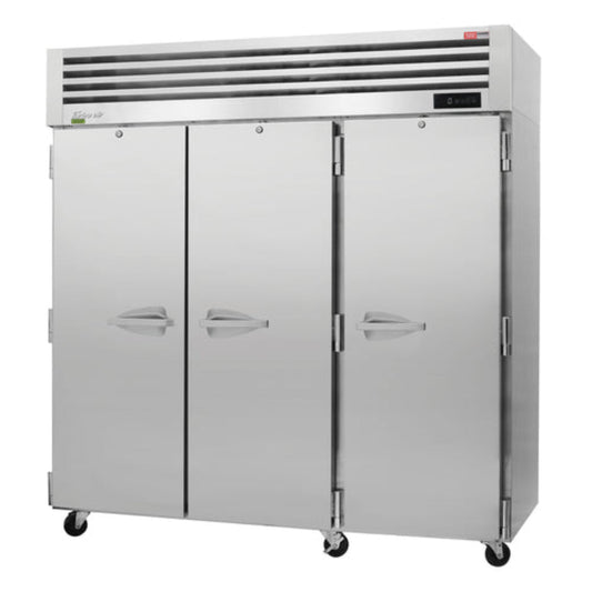Turbo Air PRO Reach-In Refrigerators & Freezers - PRO-77F-N(-AL)(-AR)