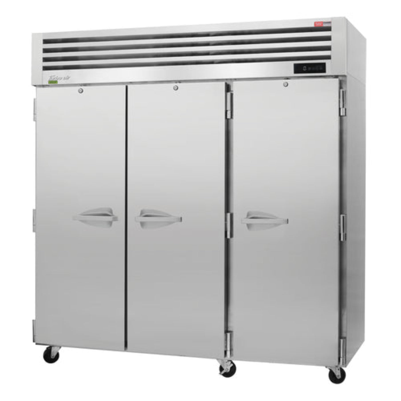 Turbo Air PRO Reach-In Refrigerators & Freezers - PRO-77F-N(-AL)(-AR)