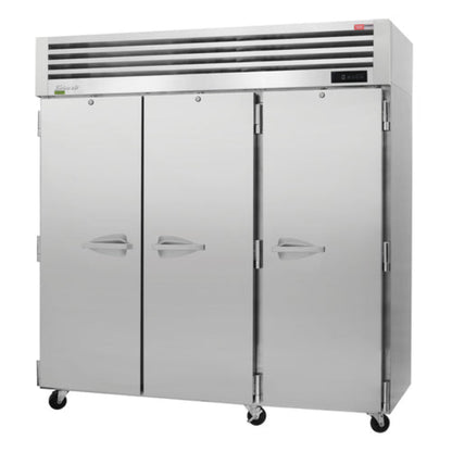 Turbo Air PRO Reach-In Refrigerators & Freezers - PRO-77F-N(-AL)(-AR)
