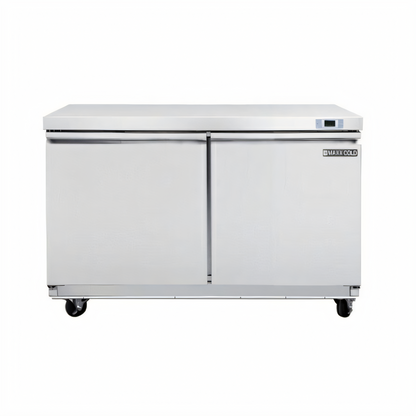 Maxximum  Maxx Cold Undercounter & Worktop Refrigeration - MXSF48UHC