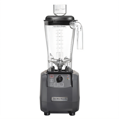 Hamilton Beach  Heavy-Duty Blenders - HBF600R-CE