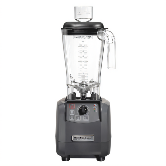 Hamilton Beach  Heavy-Duty Blenders - HBF600R-CE