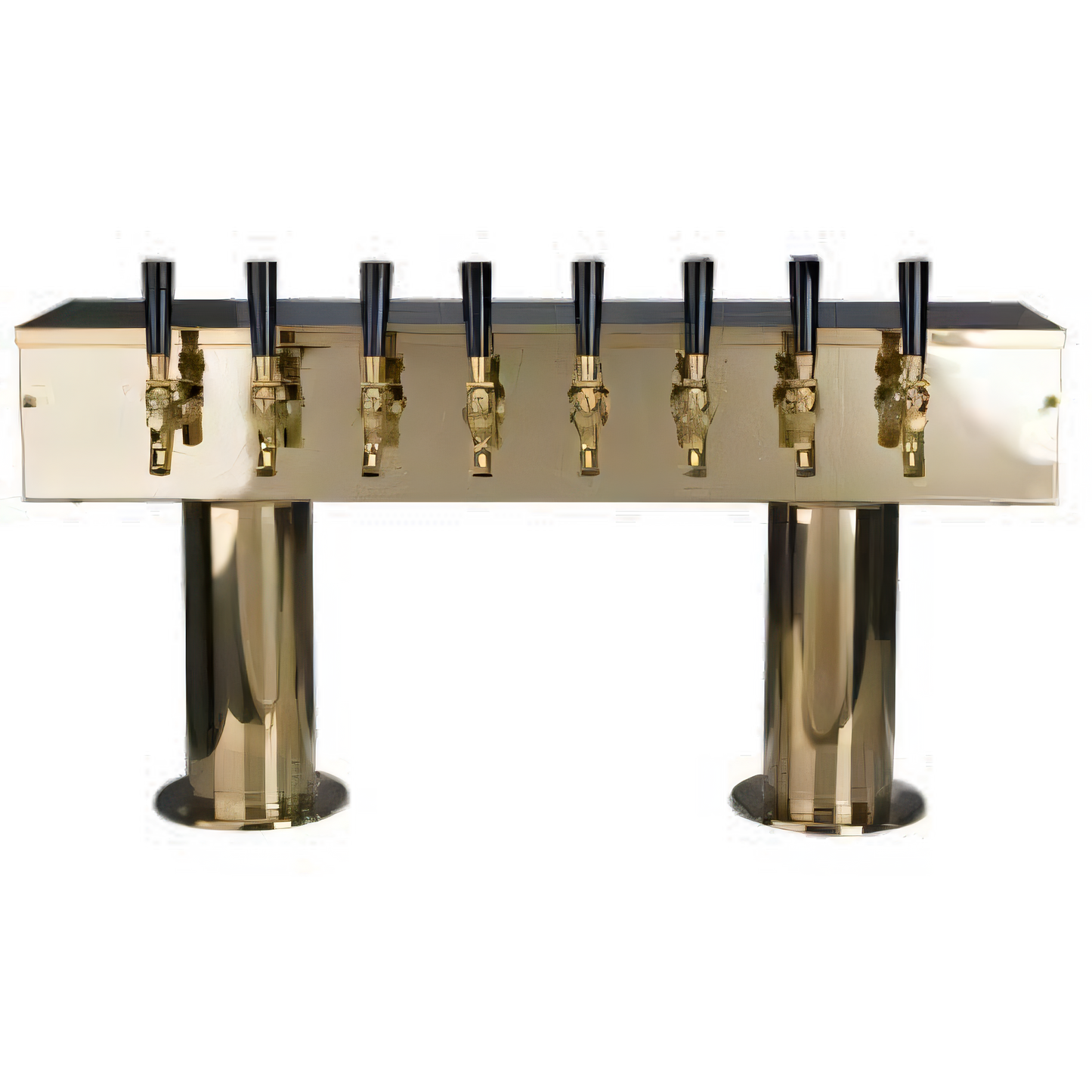 Micro Matic USA Draft Beer & Wine Dispensers - DPT48PVDKR