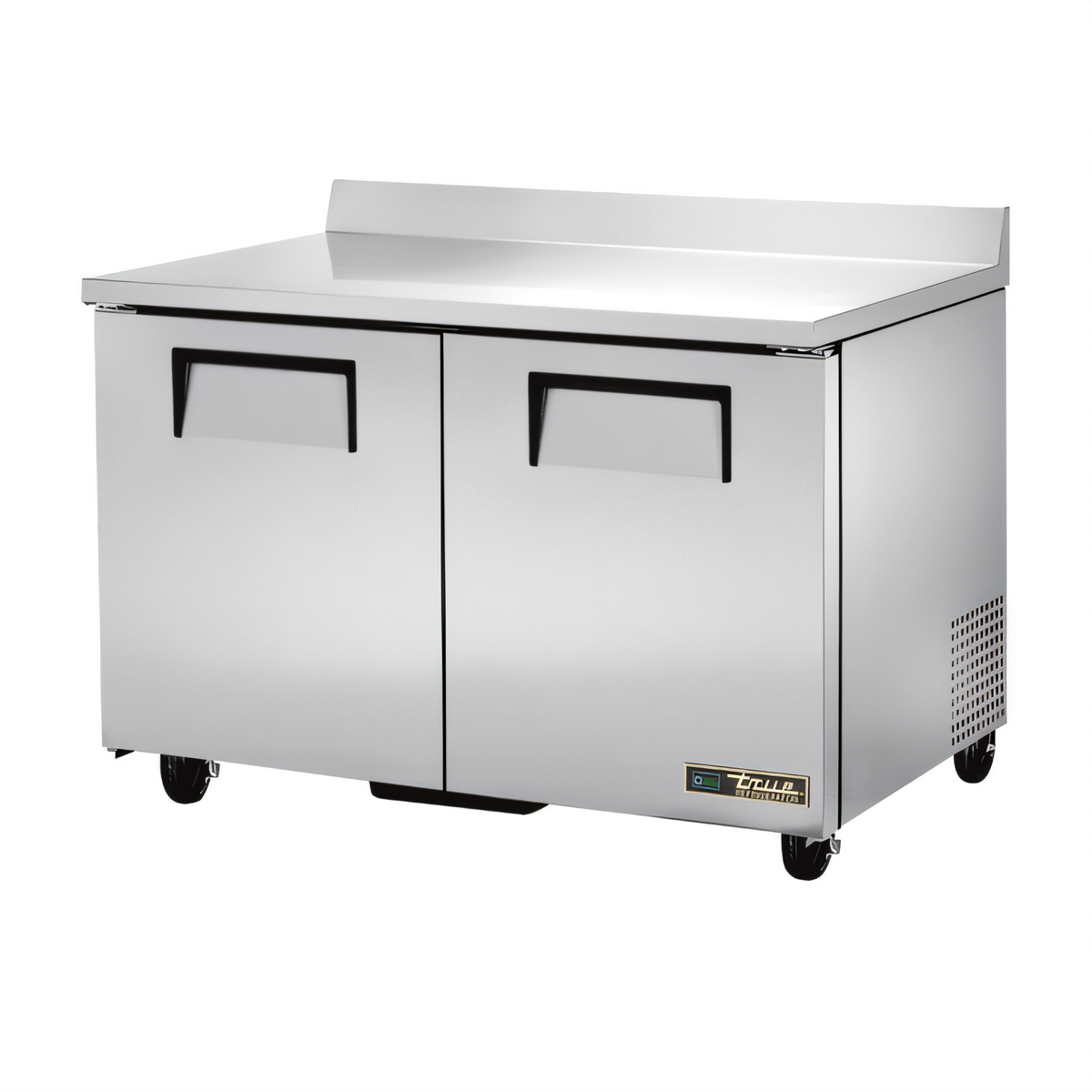 True Mfg. - General Foodservice TWT-48-HC Worktop Refrigerators - TWT-48-HC