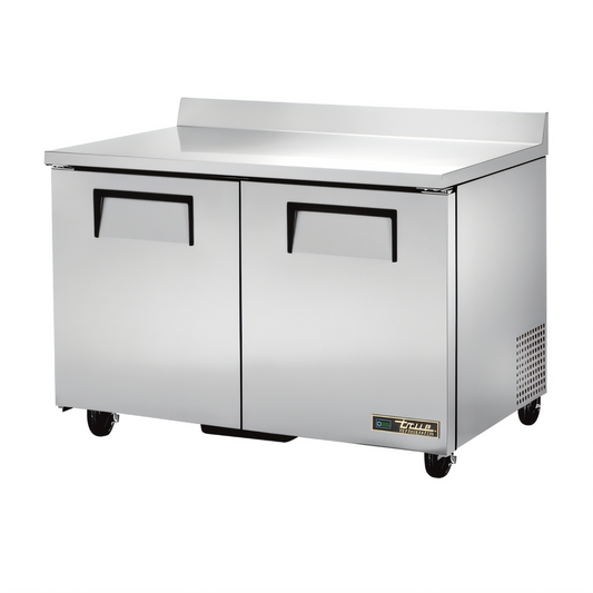 True Mfg. - General Foodservice TWT-48-HC Worktop Refrigerators - TWT-48-HC