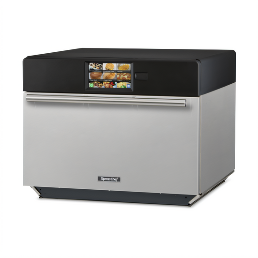 ACP XpressChef Microwave Ovens - MXP22TLT