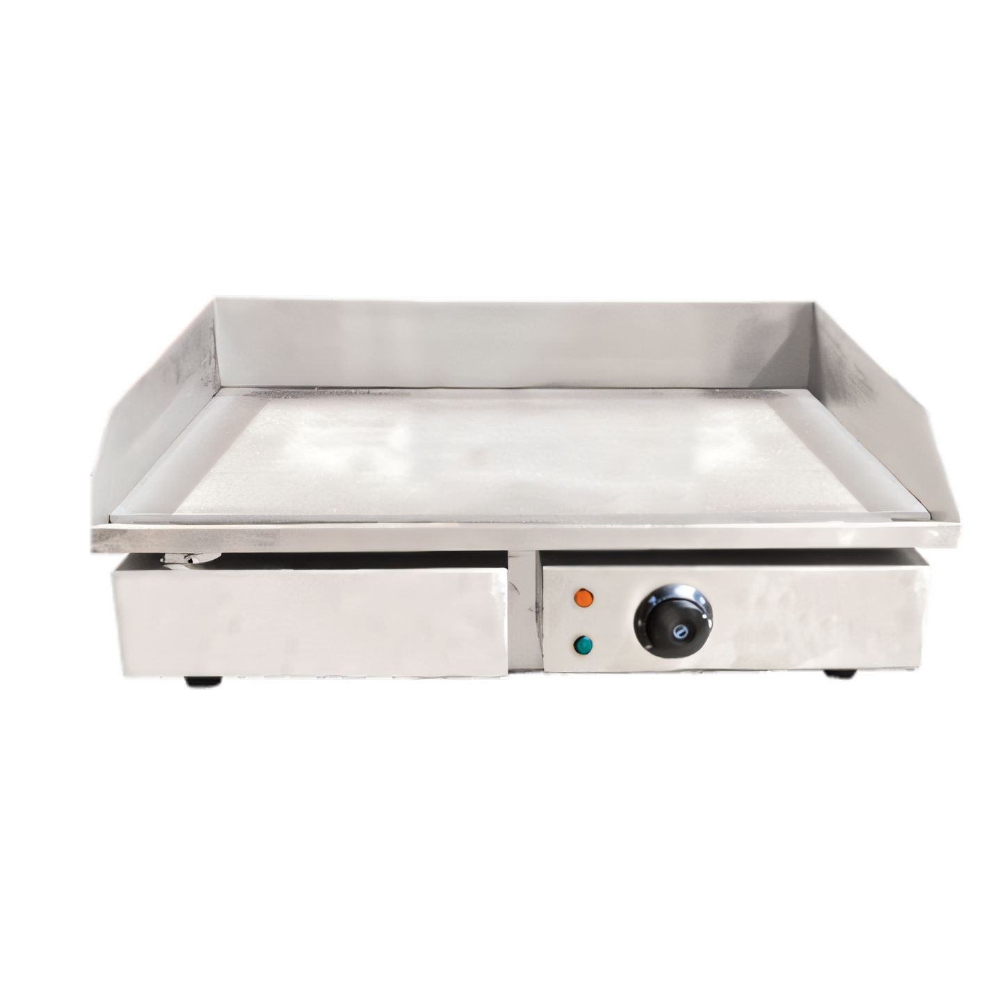 Omcan USA Electric Griddles - 34869