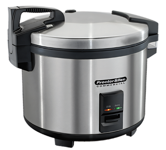 Hamilton Beach Proctor-Silex Rice Cookers - 37560R