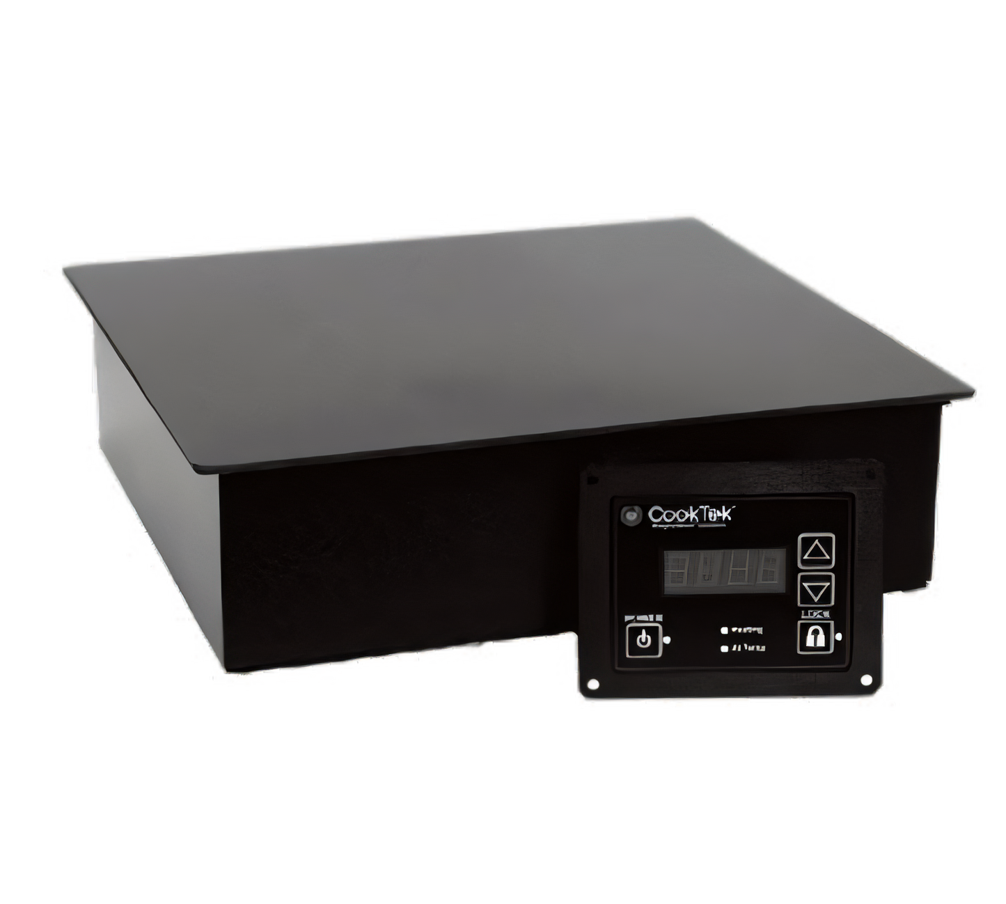 CookTek (Middleby) CookTek Induction Ranges - 658601