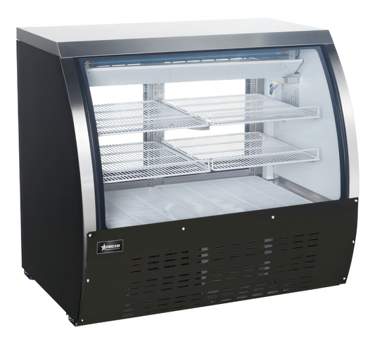 Omcan USA Deli Cases - 50082