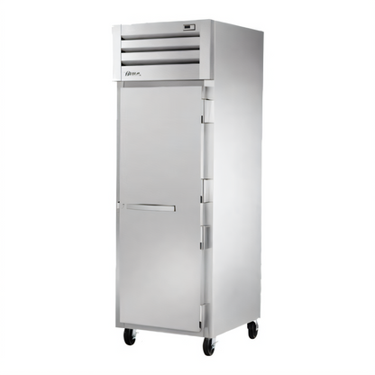 True Mfg. - General Foodservice STA1F-1S-HC SPEC SERIES Reach-In Refrigerators & Freezers - STA1F-1S-HC