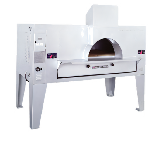 Bakers Pride (Middleby) IL Forno Classico Pizza Ovens - FC-616