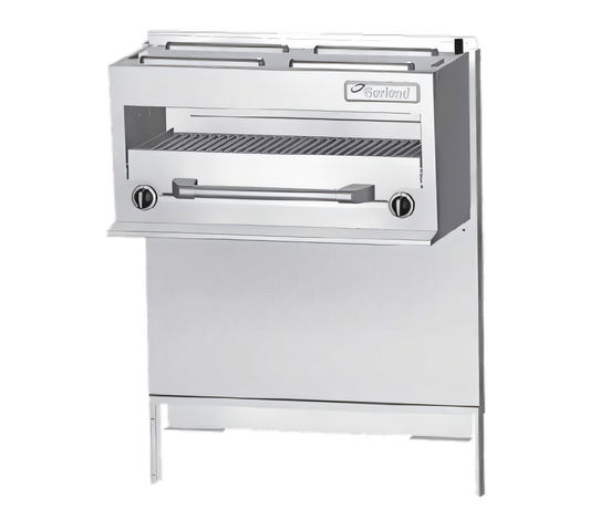 Garland GFIR36M Salamander Broilers - GFIR36M