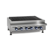 Imperial (Middleby) Gas Charbroilers - IRB48