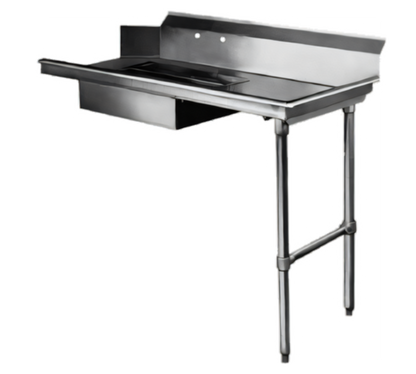 CMA Dishmachines Compartment Sinks - SR-36