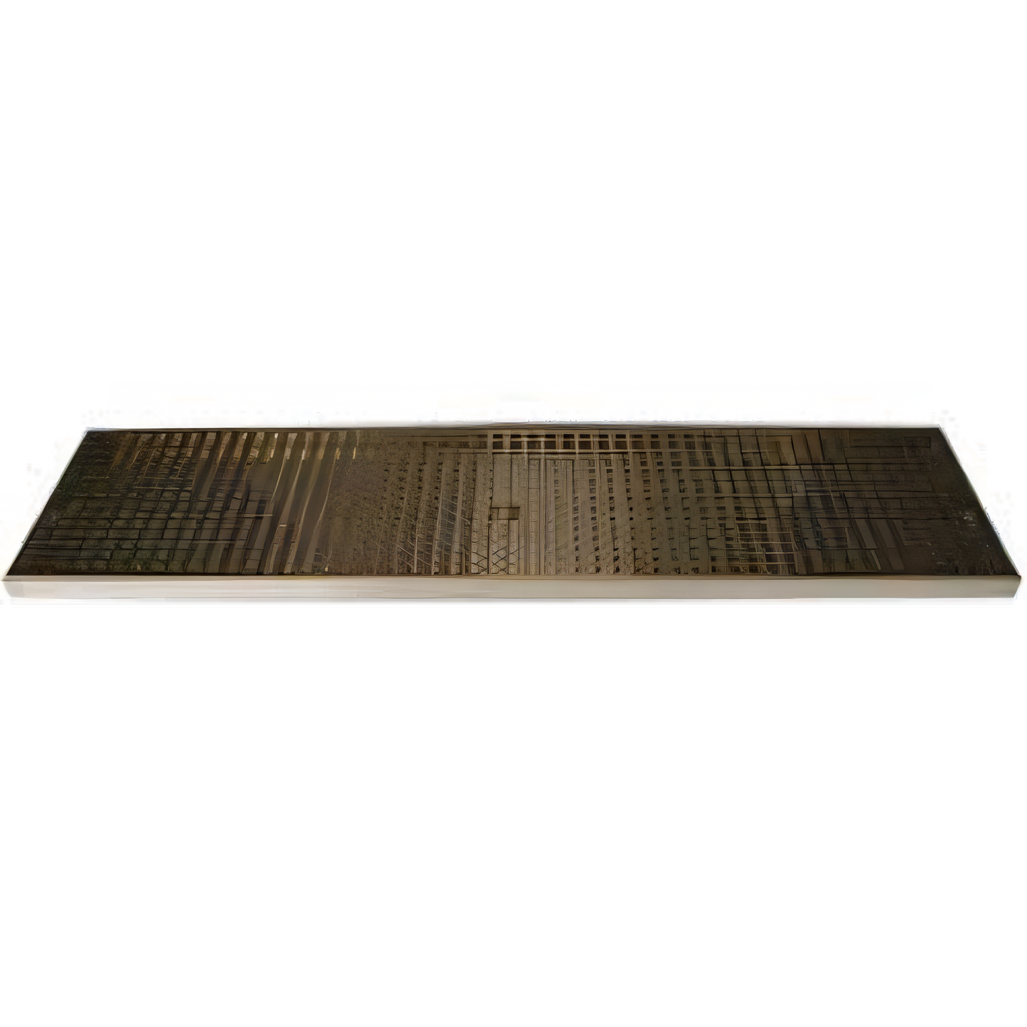 Micro Matic USA Bar Equipment -  DP-820DSSPVD-30