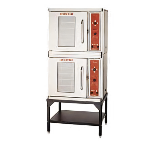 Blodgett (Middleby)  Premium Series Convection Ovens - CTB DBL
