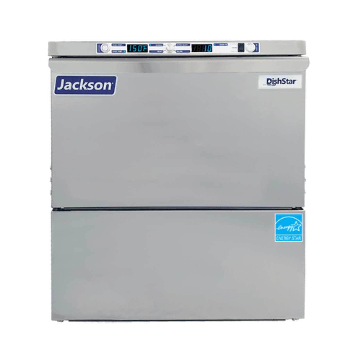 Jackson WWS DISHSTAR ADA-SEER DishStar Undercounter Dishwashers