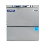 Jackson WWS DISHSTAR ADA-SEER DishStar Undercounter Dishwashers