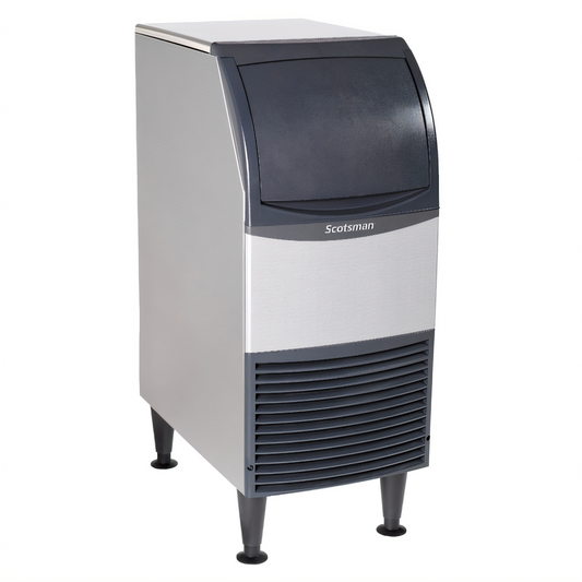 Scotsman UF0915A-1 Ice Machines - UF0915A-1
