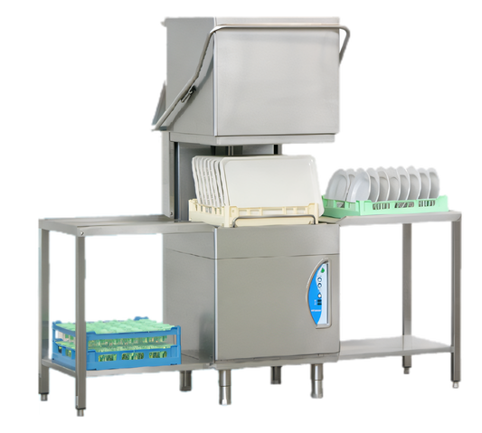 Eurodib USA Lamber Dishwashers - L25EKDPS1PH