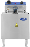 Atosa USA, Inc. ACEF-16 Atosa Electric Fryers