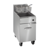Imperial (Middleby) Electric Fryers - IFS-75-E