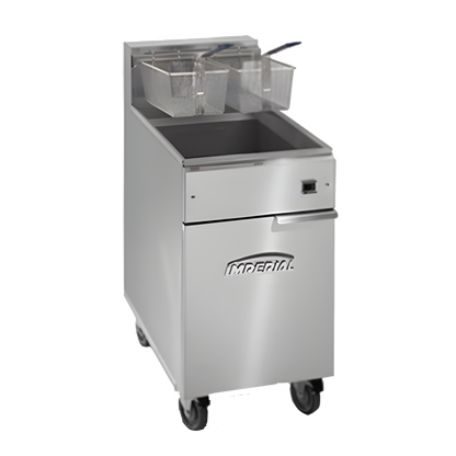 Imperial (Middleby) Electric Fryers - IFS-75-E