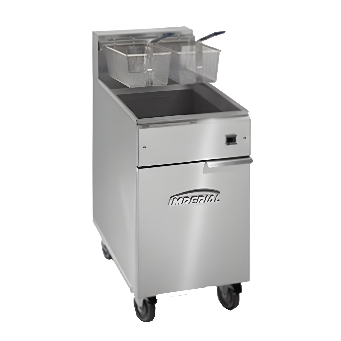 Imperial (Middleby) Electric Fryers - IFS-75-E