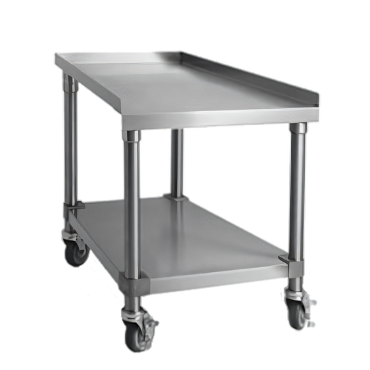 Imperial (Middleby) Steakhouse Equipment Stands & Utility Carts - IABT-24