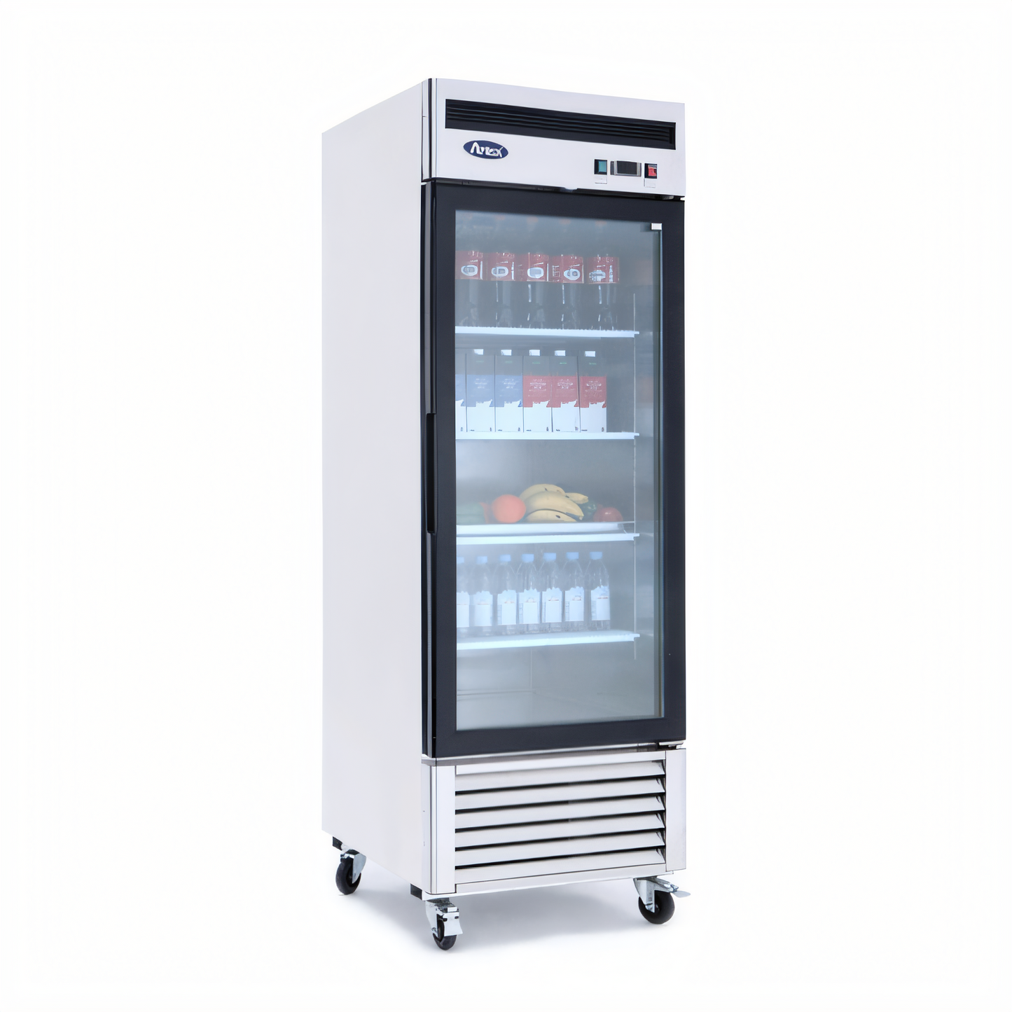 Atosa USA, Inc. Atosa Glass Door Merchandisers - MCF8705GR