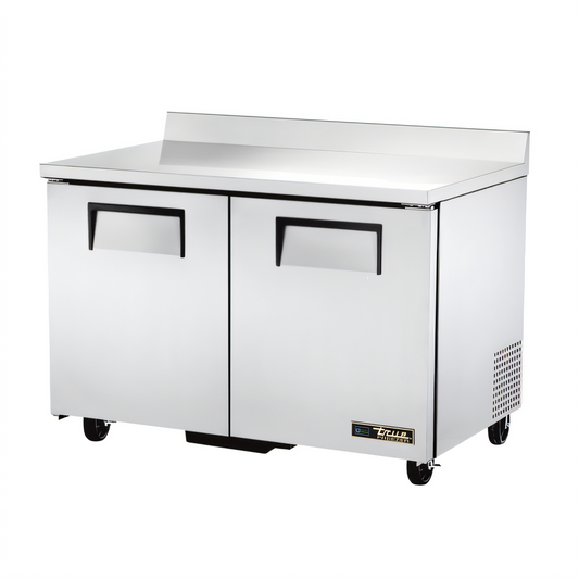 True Mfg. - General Foodservice TWT-48F-HC Undercounter & Worktop Refrigeration - TWT-48F-HC