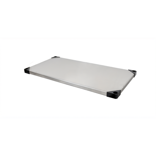 Omcan USA Stainless Steel Shelving - 49140