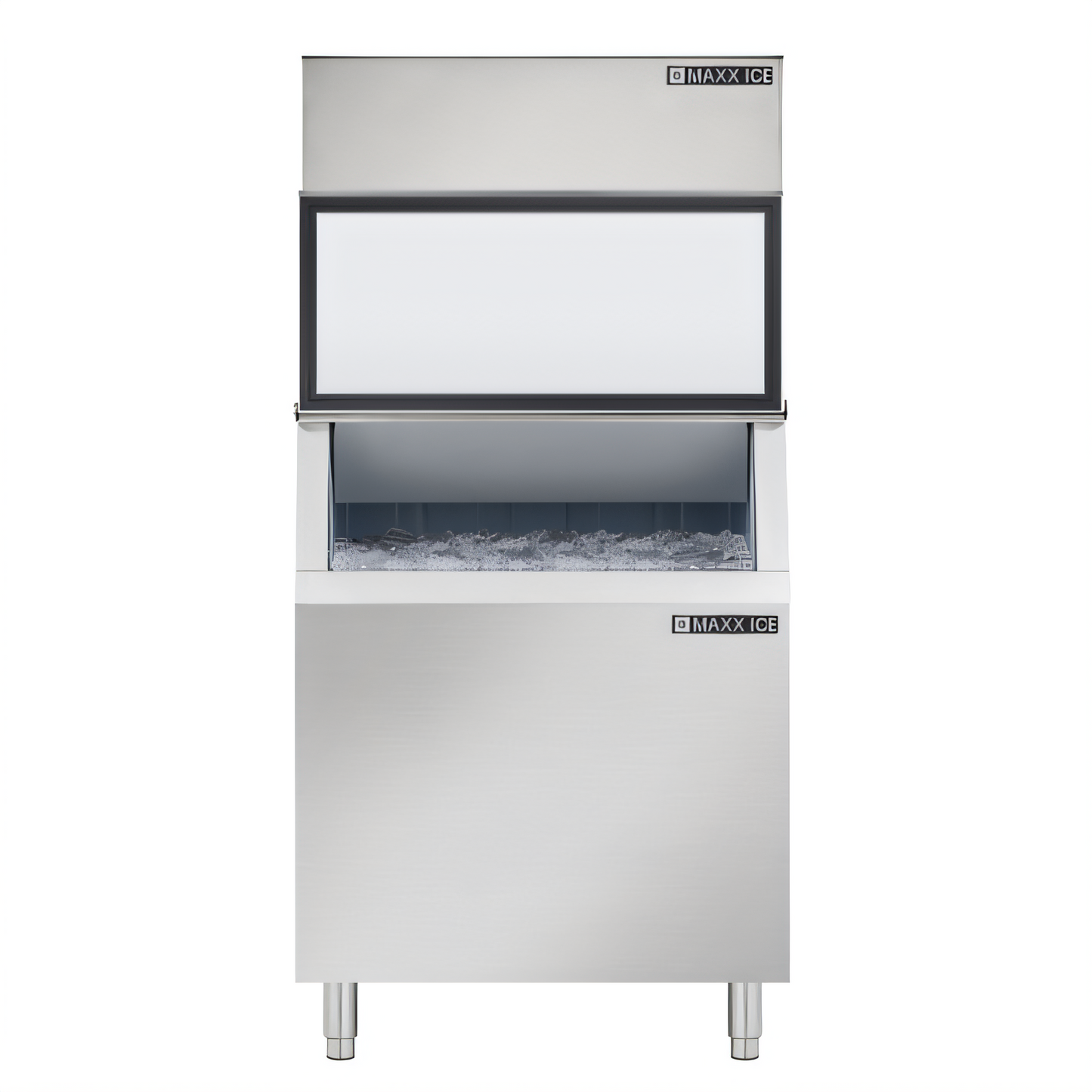 Maxximum Maxx Ice Ice Machines - MIM452-B580