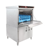 CMA Dishmachines Energy Mizer Undercounter Dishwashers - GL-X