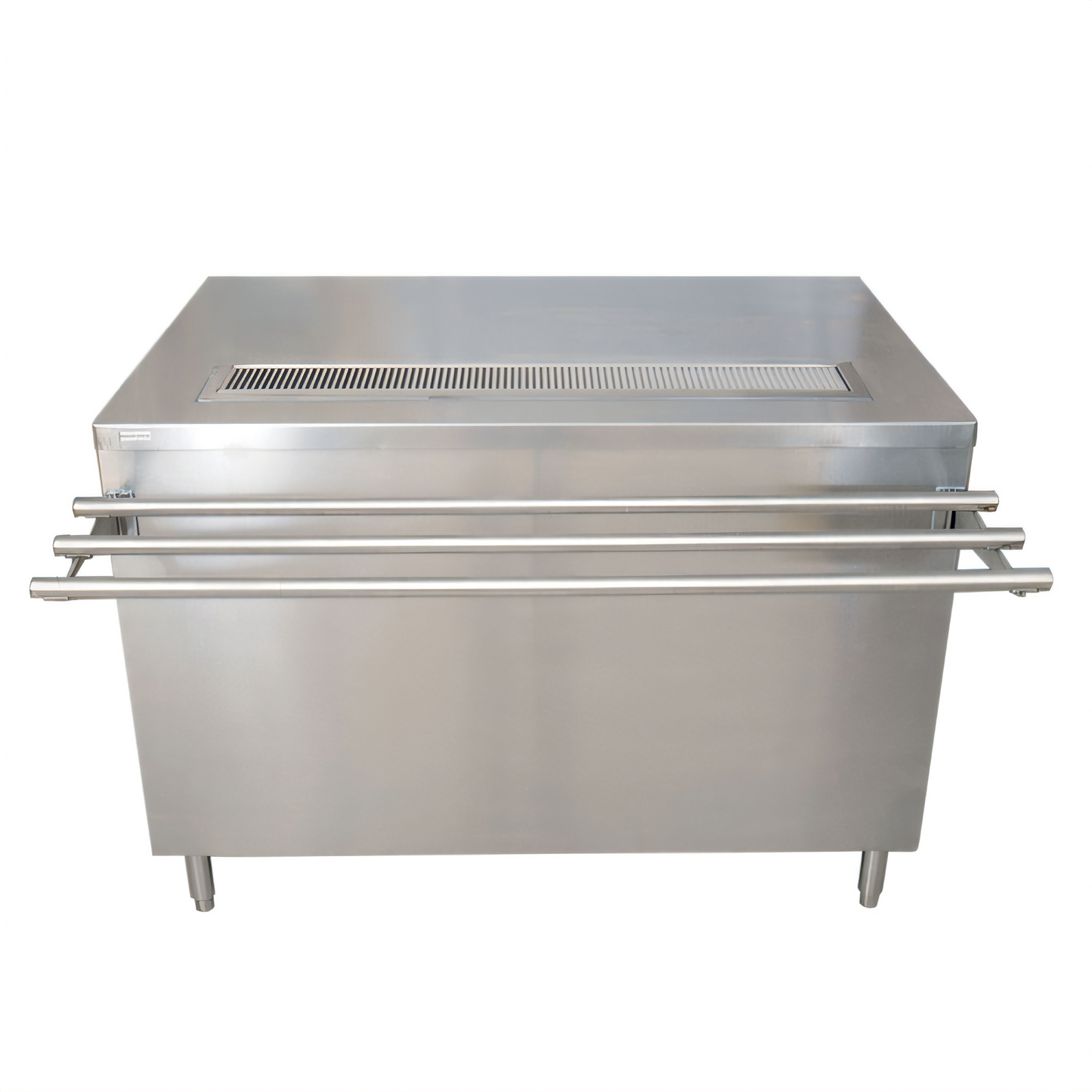 BK Resources US-3072C-H Serving Counters - US-3072C-H
