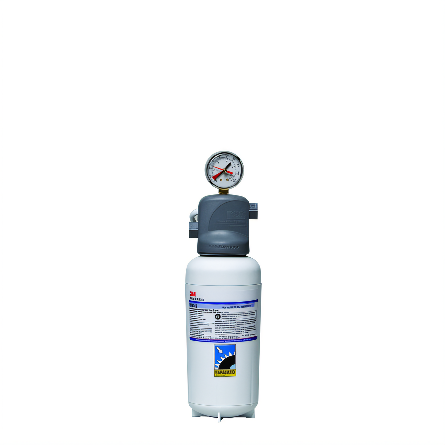 Atosa USA, Inc. Ice Maker Filters - ICE140-S