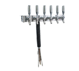 Micro Matic USA Draft Beer & Wine Dispensers - UCM-6-SSKR