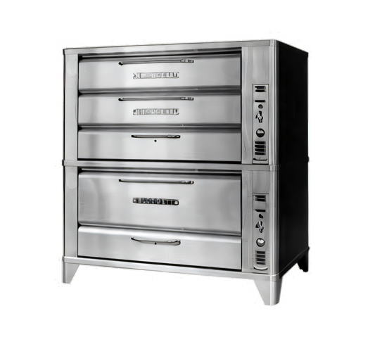 Blodgett (Middleby) 981-951 Deck Ovens - 981-951