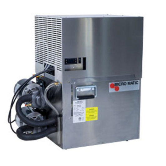 Micro Matic USA  Pro-Line Back Bar Coolers - MMPP4302-PKG
