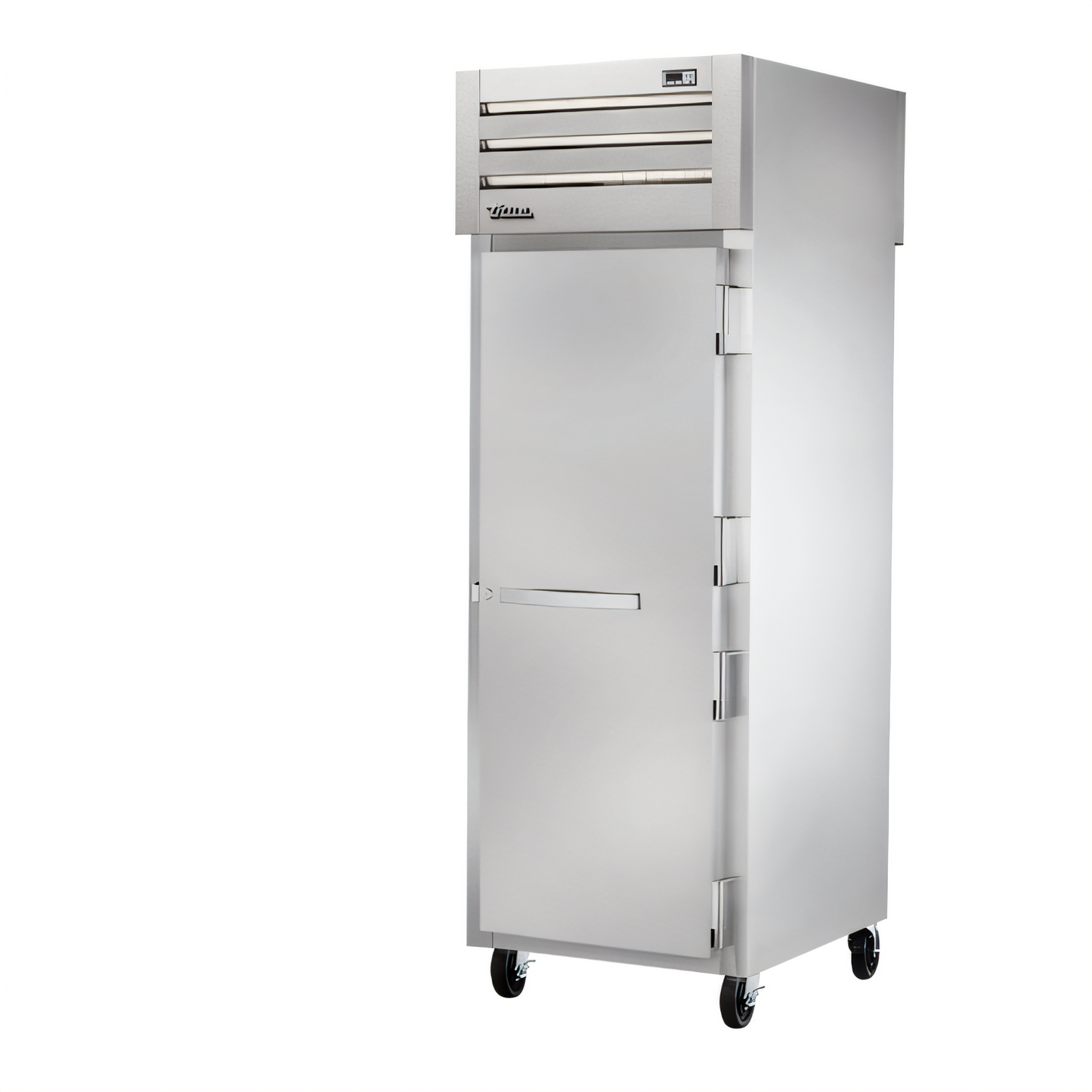 True Mfg. - General Foodservice STA1FPT-2HS-2HS SPEC SERIES Reach-In Refrigerators & Freezers - STA1FPT-2HS-2HS