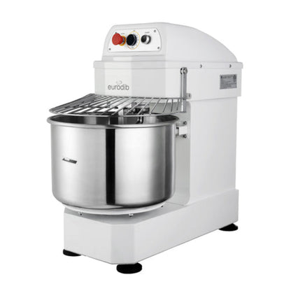 Eurodib USA  Eurodib Spiral Dough Mixers - LM30T