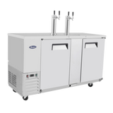 Atosa USA, Inc. MKC68GR Atosa Back Bar Coolers
