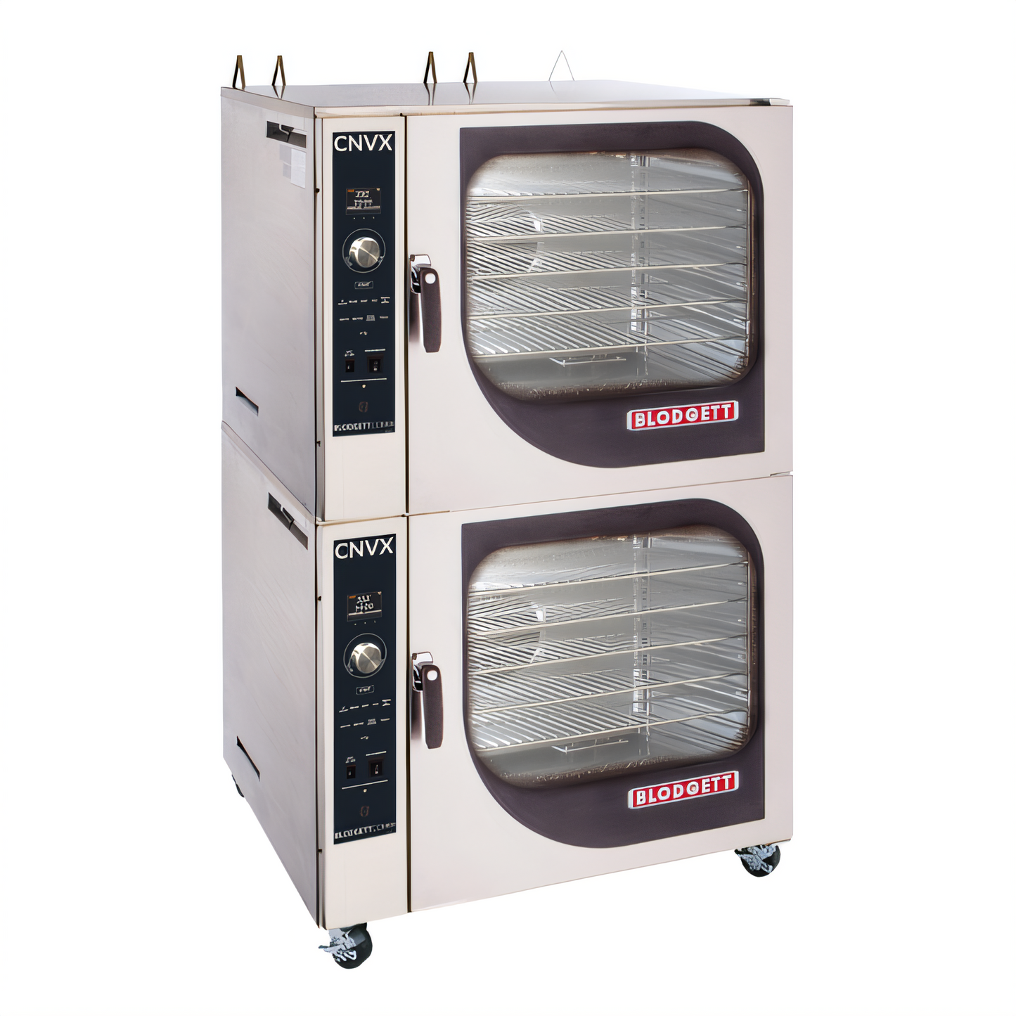 Blodgett (Middleby) CNVX-14G/BX-14G Blodgett Combi Convection Ovens - CNVX-14G/BX-14G