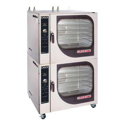 Blodgett (Middleby) CNVX-14G/BX-14G Blodgett Combi Convection Ovens - CNVX-14G/BX-14G