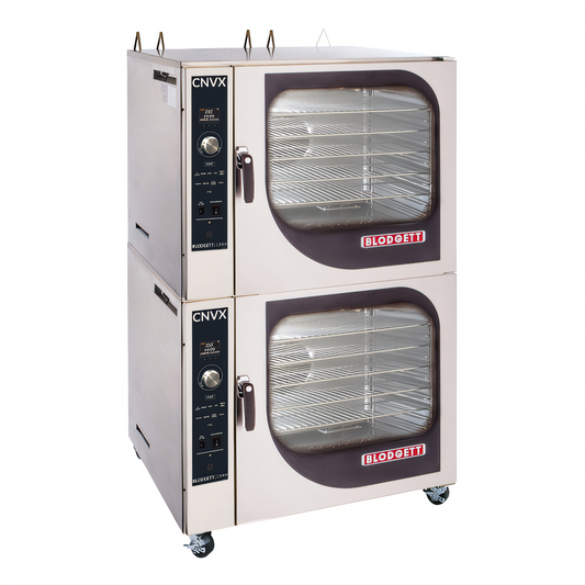 Blodgett (Middleby) Blodgett Combi Convection Ovens - CNVX-14G/BX-14G